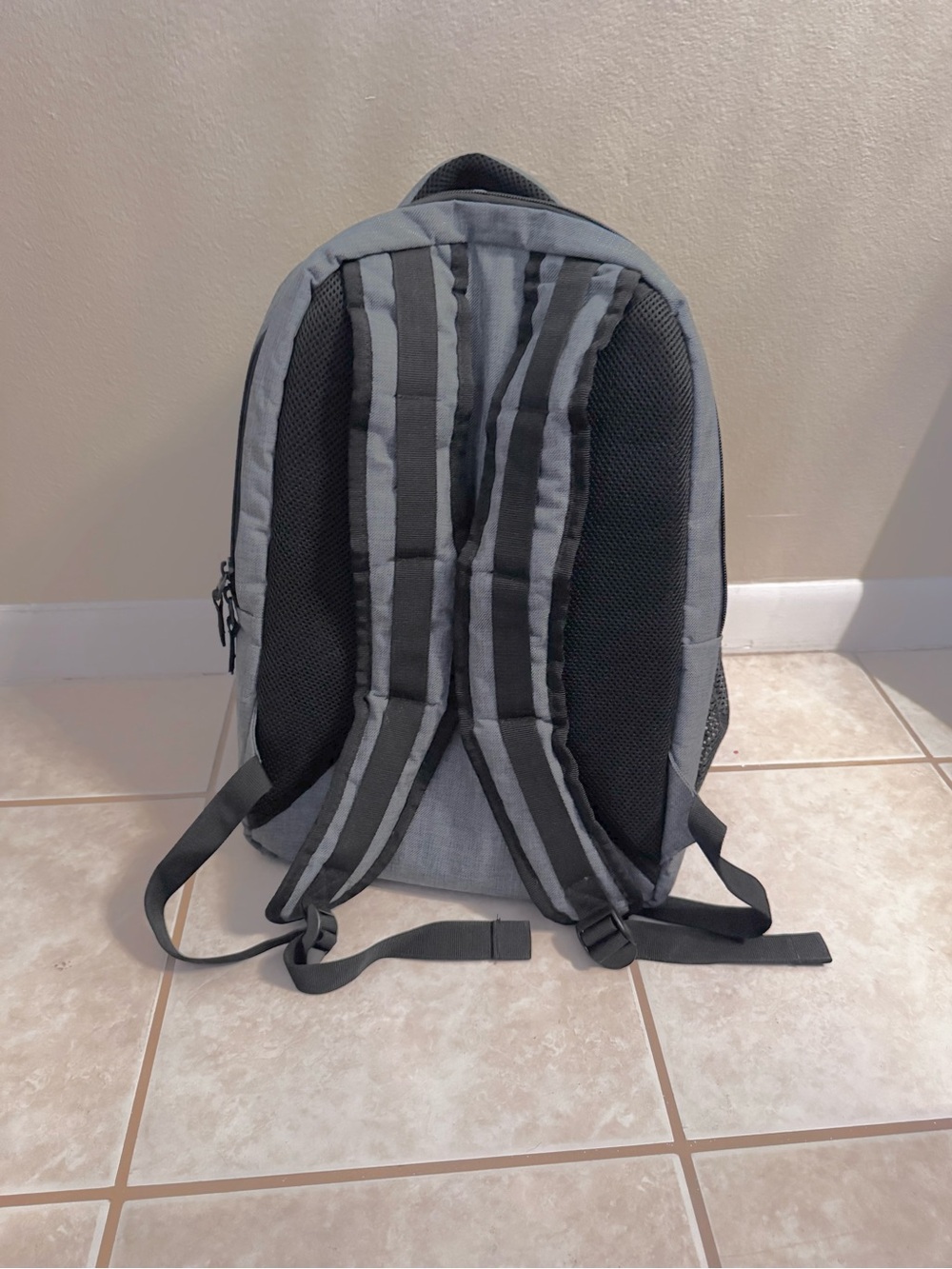 Meal Prep Backpack - gym or commute - Picture 2 of 5
